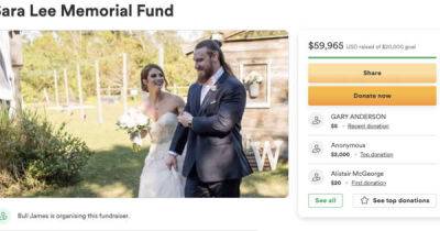 WWE stars give generous donations to Sara Lee's memorial fund after her tragic passing - www.msn.com
