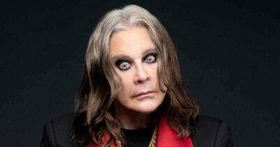 Ozzy Osbourne reveals the rock stars that have reached out to him during health issues: "when you get sick...people don't call anymore" - www.msn.com