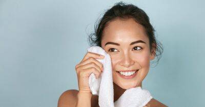 Sensitive Skin? Complete Your Routine With the ‘World’s Cleanest Face Towels’ - www.usmagazine.com