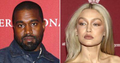Kanye West Calls Gigi Hadid a ‘Zombie’ as Fashion Week Feud Continues: Breaking Down the Drama - www.usmagazine.com - California