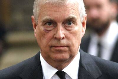 ‘Idiot’ Prince Andrew is ‘not at all bright,’ royal experts savagely declare - nypost.com - Virginia