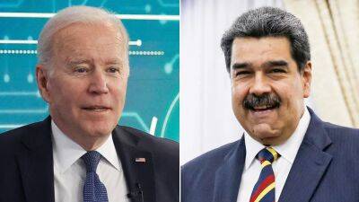 White House denies Venezuela deal as critics warn any Maduro regime deal is a mistake - www.foxnews.com - USA - Ukraine - Russia - Venezuela