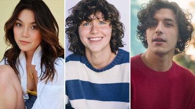 ‘Goosebumps’ Disney+ Series Casts Ana Yi Puig, Miles McKenna, Will Price (EXCLUSIVE) - variety.com