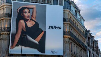 Kim Kardashian's SKIMS shapewear company in spotlight after Kanye West, Tucker Carlson interview - www.foxnews.com