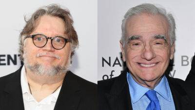Guillermo del Toro Defends Scorsese After ‘Cruel’ Essay Calls Him ‘Uneven Talent’: ‘This Article Baited Them Traffic, but At What Cost?’ - variety.com