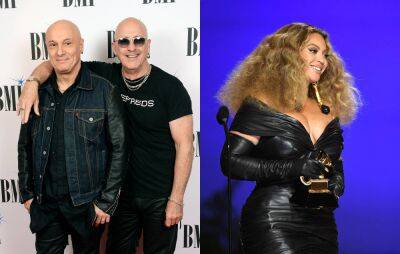 Right Said Fred label Beyoncé “arrogant” for using ‘I’m Too Sexy’ without permission - www.nme.com - London