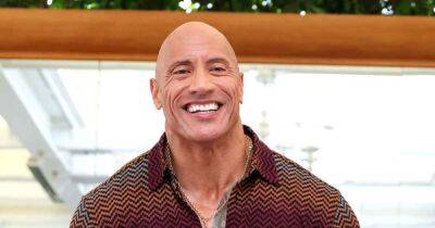 Dwayne ‘The Rock’ Johnson Says He’s Ruled Out a Presidential Run: Find Out Why - www.usmagazine.com - California - Washington