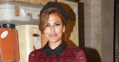 Eva Mendes insists she never 'quit' acting - www.msn.com - Hollywood
