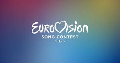 Eurovision 2023: Liverpool will host the Eurovision Song Contest in the United Kingdom next year - www.officialcharts.com - Britain - Ukraine
