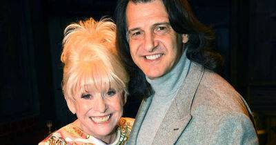 Dame Barbara Windsor's husband stunned by trolls' cruel abuse after her death - www.msn.com - county Mitchell