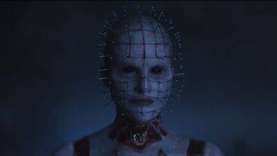 How to Watch ‘Hellraiser’: Is the New Horror Reboot Streaming? - thewrap.com - city Odessa
