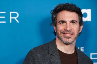 Chris Messina To Star In ‘Based On A True Story’ Peacock Comedic Thriller Series, Joining Kaley Cuoco - deadline.com - USA - Jordan - county Banks