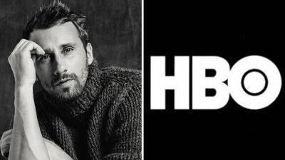 Matthias Schoenaerts Joins Kate Winslet In HBO’s ‘The Palace’ Limited Series - deadline.com - New York - Russia - Washington - city Amsterdam - Netflix