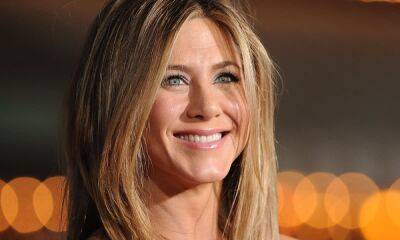 Jennifer Aniston rocks surprising look in sneak peek from The Morning Show season three - hellomagazine.com