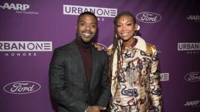 Brandy Shares Message of Support for Ray J After His Recent Posts Concern Fans - www.etonline.com