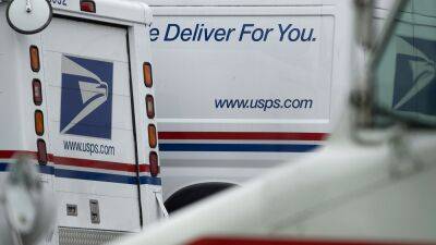 US Postal Service fraud scheme involved nearly $5M in losses, more than 80 charged - www.foxnews.com - Los Angeles - Los Angeles - USA - California - state Maryland - Los Angeles - county San Bernardino
