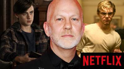 Ryan Murphy Scores TV-Film #1 On Netflix With ‘Dahmer’ & ‘Mr. Harrigan’s Phone’ - deadline.com - county Lee