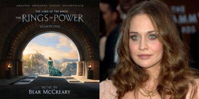 Fiona Apple Sings 'Where the Shadows Lie' For 'Lord of the Rings: The Rings of Power' Soundtrack & Season One Finale - Listen! - www.justjared.com