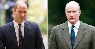Prince William ‘furious’ at ousting of Queen Elizabeth’s private secretary in power struggle - www.msn.com