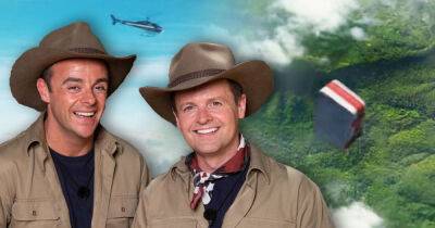 Ant and Dec share teaser trailer for I'm a Celebrity... Get Me Out of Here! - www.msn.com - Australia - South Africa