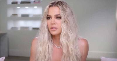 Following Khloé Kardashian Weight Concerns, An Insider Speaks Out On Where She's At 6 Months After The Hulu Show Filmed - www.msn.com - USA