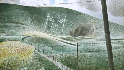 MetFilm Sales Boards Worldwide Sales on ‘Eric Ravilious: Drawn to War’ (EXCLUSIVE) - variety.com - Britain - Ireland - Portugal