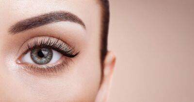 ‘My eyelashes are so long now, I don’t need falsies!’ Five lash serums that really work - www.ok.co.uk