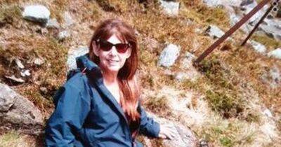 Police concerned for missing Scots woman's welfare as search launched - www.dailyrecord.co.uk - Scotland - county Dunn - Beyond