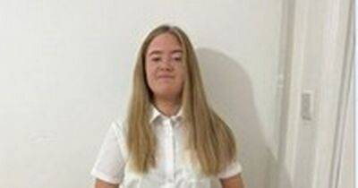Police launch frantic search for missing 14-year-old Scots girl - www.dailyrecord.co.uk - Scotland - city Aberdeen - Beyond