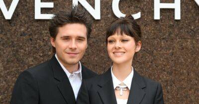 Brooklyn Beckham and Nicola Peltz welcome newest addition to growing family - www.ok.co.uk - Paris - USA - Brooklyn - Victoria