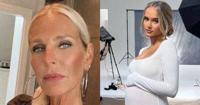 Ulrika Jonsson takes 'brutal' swipe at pregnant Molly-Mae Hague as she brands her 'pointless' and 'irritating' - www.manchestereveningnews.co.uk - Ireland - Hague