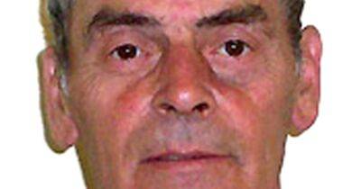 Serial killer Peter Tobin who murdered at least three women dies in hospital - www.manchestereveningnews.co.uk - Scotland