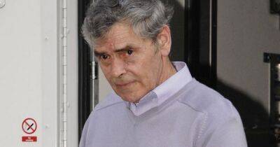 Serial killer Peter Tobin linked to seven unsolved murders prior to his death - www.dailyrecord.co.uk - Britain - Scotland - Poland