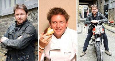 James Martin maintains 3st weight loss with three swaps - ‘not rocket science' - www.msn.com