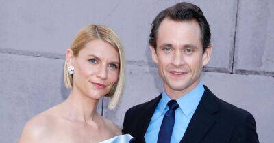 Claire Danes and Hugh Dancy’s Relationship Timeline Through the Years: See Photos - www.usmagazine.com - state Rhode Island