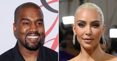 Kanye West Praises ‘Hybrid’ Kim Kardashian’s Work Ethic, Claims They Reached ‘Compromise’ Over Kids’ School - www.usmagazine.com - Chicago - Choir