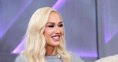 Gwen Stefani fans in awe of singer's 'ageless' looks as they find out her real age - www.dailyrecord.co.uk - USA