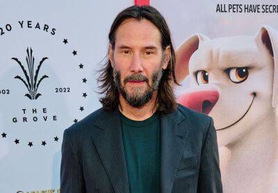 Keanu Reeves Exits Hulu’s ‘The Devil In The White City’ - etcanada.com - Chicago - county Holmes