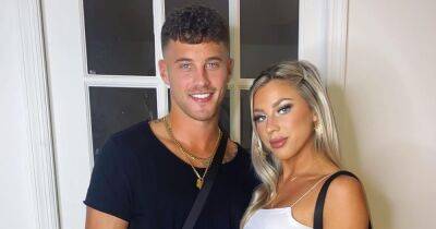 Love Island’s Josh Goldstein and Shannon St. Clair Reconcile 4 Months After Split: ‘Can’t Keep Hiding’ - www.usmagazine.com - USA - Florida - Pennsylvania - county Shannon - county St. Clair - county Love