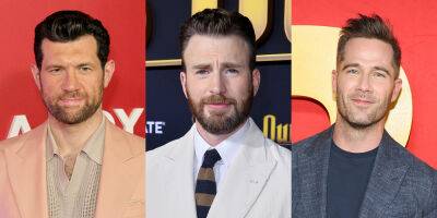 Billy Eichner Explains Why He Didn't Cast Chris Evans in Luke Macfarlane's Role in 'Bros' - www.justjared.com - New York - county Evans