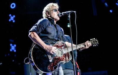 The Who surprise fans with rare song during Long Island gig - www.nme.com - USA - Ohio - county Long