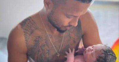 Rochdale footballing hero Joe Thompson on encouraging children into sport after welcoming 'miracle' baby daughter following stillborn tragedy - www.manchestereveningnews.co.uk - France - USA - Manchester