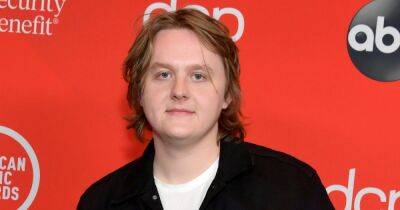 Lewis Capaldi shares cute throwback snap as he celebrates his 26th birthday - www.dailyrecord.co.uk - Iceland