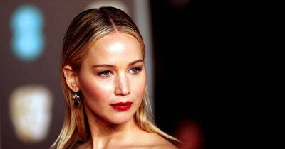 Jennifer Lawrence says she ‘became a commodity’ after Oscar win - www.msn.com - New Orleans - parish Orleans - city Lawrence