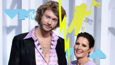 Addison Rae's Mom Sheri Easterling Is No Longer Dating Yung Gravy, Source Talks About Their Split - www.justjared.com