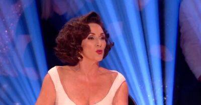 Shirley Ballas accused of 'targeting' Ellie Taylor by Strictly viewers - www.ok.co.uk