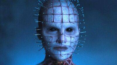 ‘Hellraiser’ Director David Bruckner and Star Jamie Clayton Wanted to Bring Sexiness to the New Pinhead - thewrap.com - city Odessa