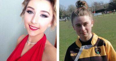 Teenage girl, woman, 23, and mum and son named among victims of Ireland petrol station explosion - www.manchestereveningnews.co.uk - Ireland