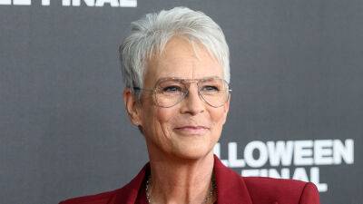 Jamie Lee Curtis Pays Tribute to ‘Halloween’ Fans at New York Comic Con: ‘I Don’t Have Anything in My Life Without Laurie Strode’ - variety.com - New York - New York