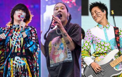 Yeah Yeah Yeahs, Japanese Breakfast and The Linda Lindas join forces to cover Kim Wilde’s ‘Kids In America’ - www.nme.com - Mexico - Japan